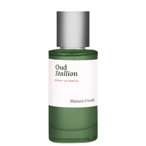 Maison Crivelli Hibiscus Mahajad Extrait de Parfum 100 ml