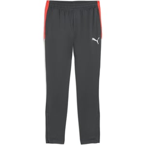 Men's Puma Individualliga Training Pants Tracksuit Bottom in Shadow Gray