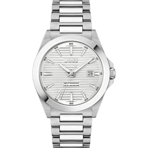 Hugo Boss Horloge Strike Zilver