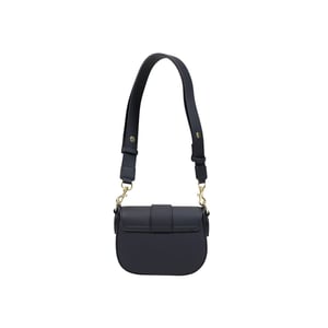 Love Moschino Svart Polyeten Handväska