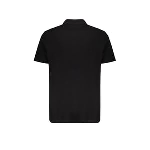 Versace Zwarte Katoenen T-Shirt