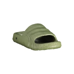 Noorwegen 1963 Groene Polyurethaan Heren Slipper