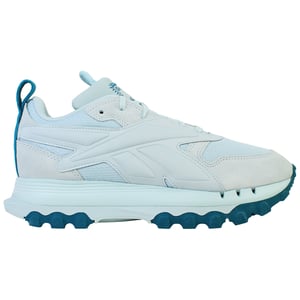 Reebok Classic Cardi V2 Womens Blue Trainers