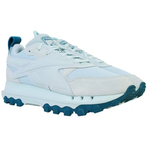 Reebok Classic Cardi V2 Womens Blue Trainers