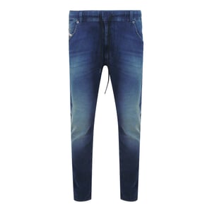 Diesel Krooley-ne Donkerblauwe Jeans