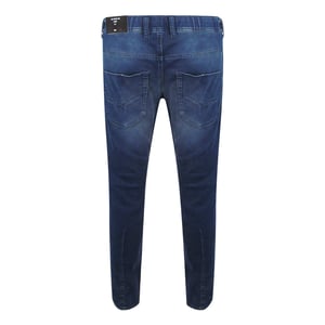 Diesel Krooley-ne Donkerblauwe Jeans
