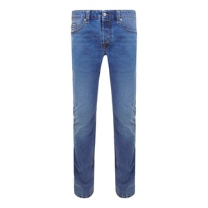 Diesel Safado-x Light Blue Jeans