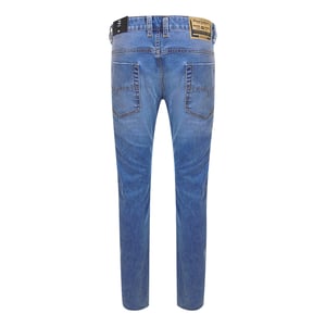 Diesel Safado-x Light Blue Jeans