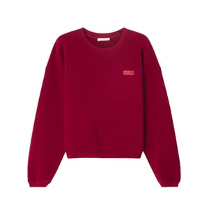 American Vintage Sweat izu03ah