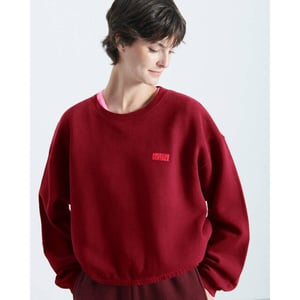 American Vintage Sweat izu03ah