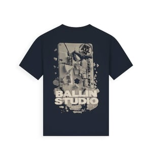 Ballin Amsterdam T-shirt 26037115