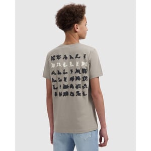 Ballin Amsterdam T-shirt 260372