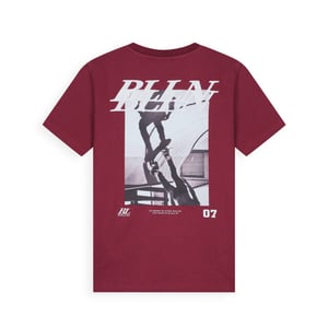 Ballin Amsterdam T-shirt 260374
