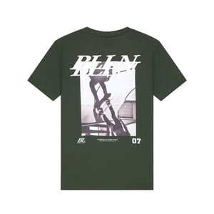 Ballin Amsterdam T-shirt 260374