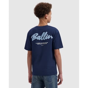 Ballin Amsterdam T-shirt 26037111
