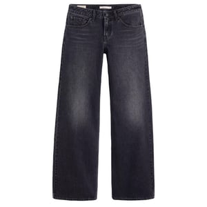 Levi's Jeans a5566 low loose