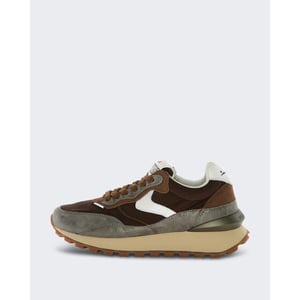 Voile Blanche Dames lichtgewicht sneaker met technisch upper
