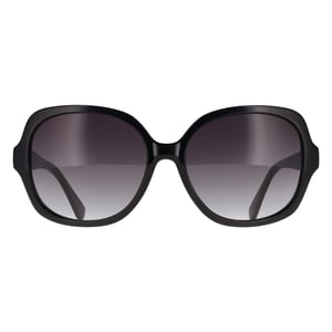 Calvin Klein Butterfly Womens Black Grey Gradient CK19538SN