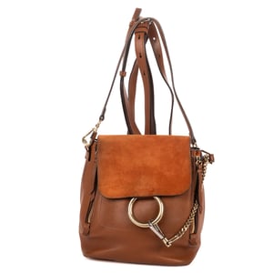 Mini Faye Backpack Bag rugzak