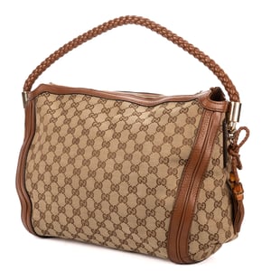 Bella Hobo Bag   schoudertas