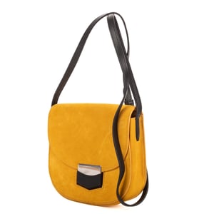 Trotteur Crossbody schoudertas