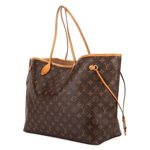 Neverfull MM  schoudertas