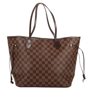 Neverfull MM  schoudertas
