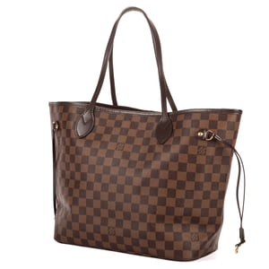 Neverfull MM  schoudertas