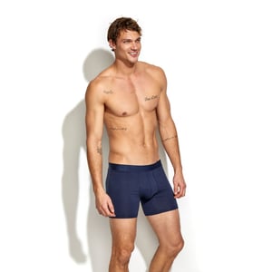 3pk Base Bamboo Boxer