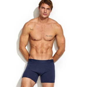 Bamboo cotton boxers 5pk