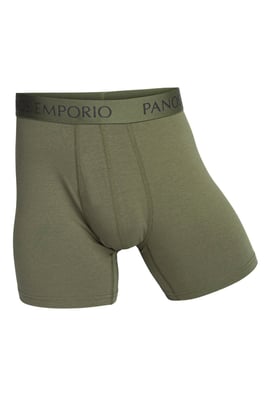 Bamboo Cotton Boxer 3 pk