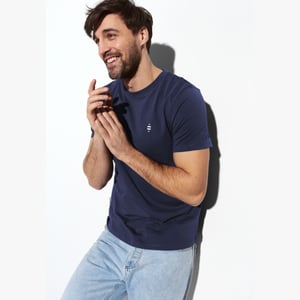 Element Cotton T-Shirt
