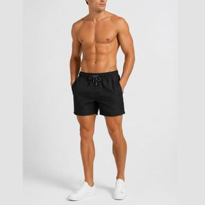 Classic Swim Short