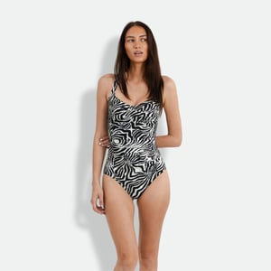 Zebra Potenza Swimsuit