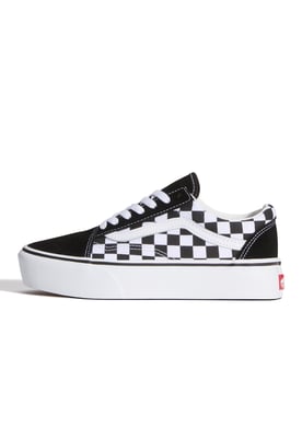 Old Skool Platform Sneakers