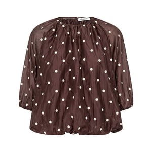 Co'Couture Blouse korte mouw 500042 dita