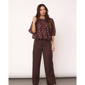 Co'Couture Blouse korte mouw 500042 dita