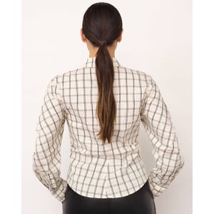 Co'Couture Blouse lange mouw 500183 biso