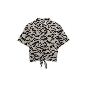 Vero Moda Vmmenny blouse met strikdetail