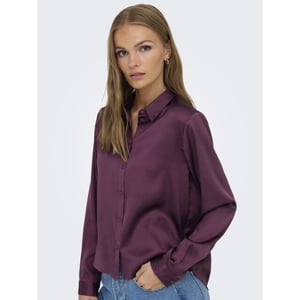 Jacqueline de Yong Jdyfifi life satijnen blouse