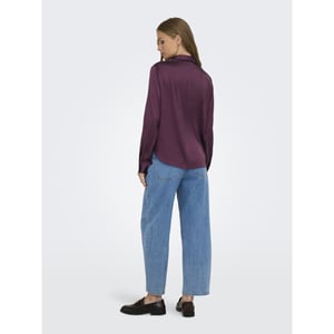 Jacqueline de Yong Jdyfifi life satijnen blouse