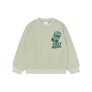 The New Sweat tn7270
