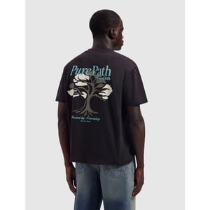 Pure Path Life tee