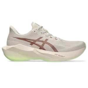 Asics novablast 6 hardloopschoenen heren neutraal -