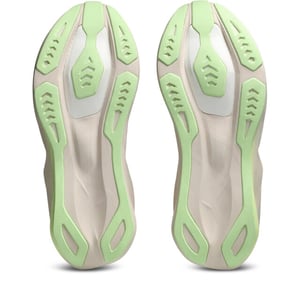 Asics novablast 6 hardloopschoenen heren neutraal -