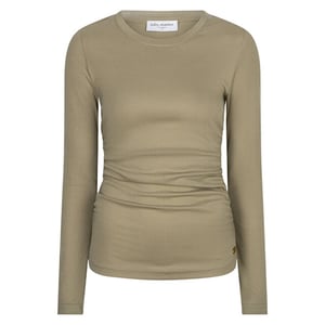Lofty Manner Top lange mouw rh12.2 hania