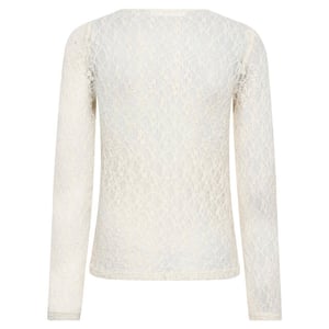 Co'Couture Top lange mouw 500052 barna
