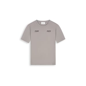 Pure Path Duo logo t-shirt