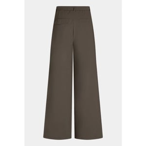 Penn & Ink W26m-bowie 655 penn en ink trousers tabac