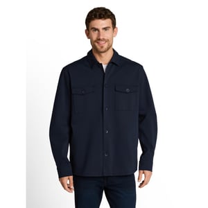 Tom Tailor Smart sweat overshirt